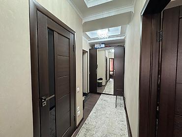 Продажа квартир: 2 комнаты, 53 м², Элитка, 7 этаж, Евроремонт — 16