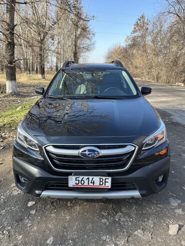 субару аутбек 2017 цена бишкек: Subaru Outback: 2021 г., 2.5 л, Автомат, Бензин, Кроссовер