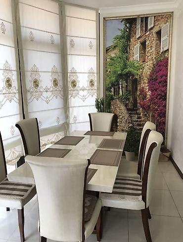 Долгосрочная аренда домов: 500 м², 10 комнат — 9