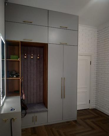 Продажа квартир: 2 комнаты, 83 м², Элитка, 9 этаж, Евроремонт — 21