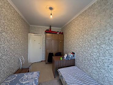 восток сити 6 этаж: 3 комнаты, 70 м², Восток-5 мкр 105 серия, 6 этаж, Косметический ремонт — 9