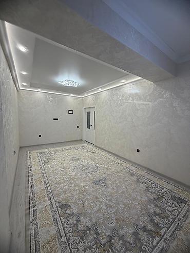 жк prime park: 1 комната, 39 м², Таатан ТЦ, Элитка, 4 этаж, Свежий ремонт — 2