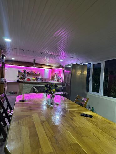 Bağ evlərinin satışı: Bakı, Hövsan qəs., 300 kv. m, 6 otaqlı, Hovuzlu, Kombi, İnternet, Artezian quyusu — 12