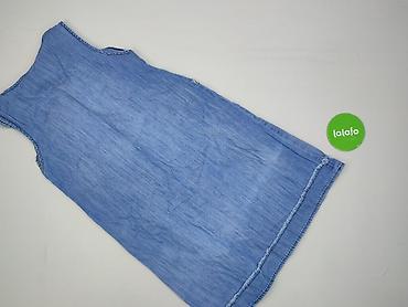 dzins material: Jeanswear, Sukienka damska, rozmiar S — 3