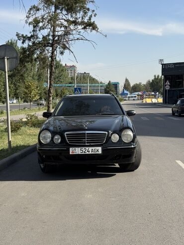 дизель ом 904 4.2 литра отзывы: Mercedes-Benz E-Class: 2001 г., 2.2 л, Автомат, Дизель, Универсал