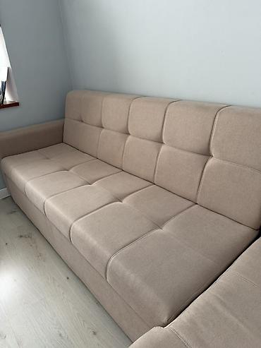 sofa: Угловой диван, С ящиками — 3