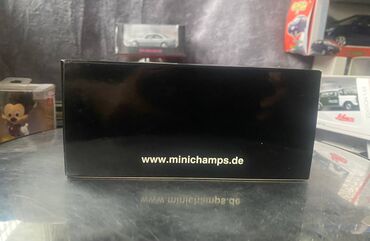 Avtomobil modelləri: 1959 il, 1:43, Dəmir, Ödənişli çatdırılma — 3