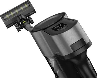 Štapni usisivači: Tehničke specifikacije Osnovne karakteristike Vreme rada / usisavanja na lalafo.rs — 7 Štapni usisivači: Tehničke specifikacije Osnovne karakteristike Vreme rada / usisavanja — 7