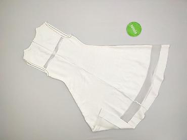buty biale guess: Guess, Sukienka damska, rozmiar M — 3