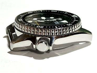 leopard 7: Seiko skx013
New 
Iconic model — 6