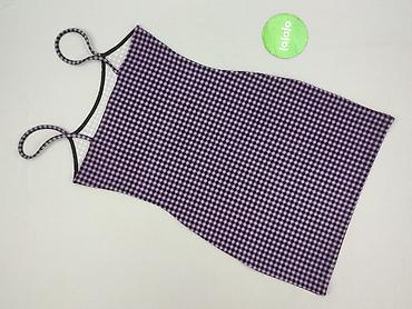 frędzle: H&M Divided, Sukienka damska, rozmiar S — 4