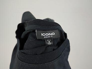 clockhouse elements collection: Icono, Bluzka dla mężczyzn, rozmiar M — 4