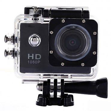 iphone 12 pro max price: Sportska akciona kamera – Full HD 1080P, vodootporna - Video — 8