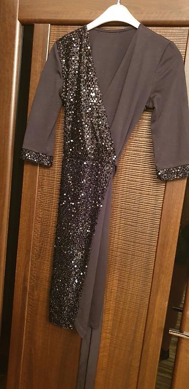 Вечерние платья: Платье ! Надевала по 1 разу, состояние идеальное! За три платья 1200 — 12