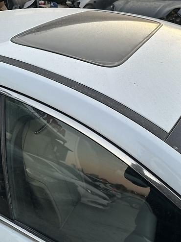 BYD: BYD Qin: 2023 г., Автомат, Электромобиль, Седан — 9