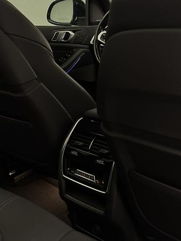kaiyi e5: BMW X5: 2021 г., 3 л, Автомат, Дизель, Кроссовер — 9
