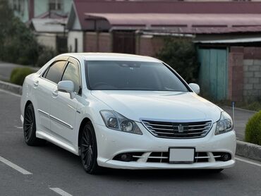 форестер сг 5: Toyota Crown: 2011 г., 3.5 л, Автомат, Гибрид, Седан