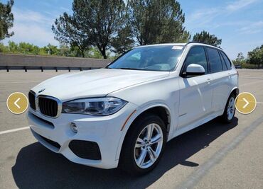 бмв м5 ф90 компетишн цена бишкек: BMW X5: 2017 г., 3 л, Дизель