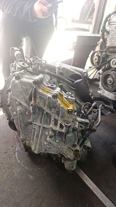Коробка передач Автомат Honda 2000 г., Б/у, Оригинал, Япония