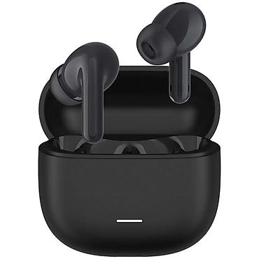 redmi airdots 2s: Kateqoriya: Qulaqlıqlar Brend: Xiaomi Məhsul: Redmi Buds 6 Lite, Black — 1