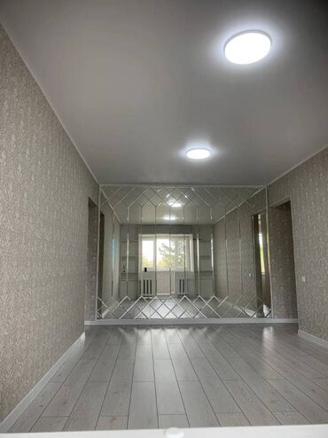 Продажа комнат: 3 комнаты, 59 м², 104 серия, 4 этаж, Евроремонт