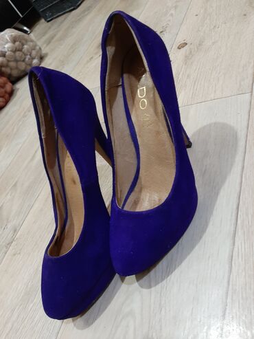 aldo туфли: Продаётся женская обувь