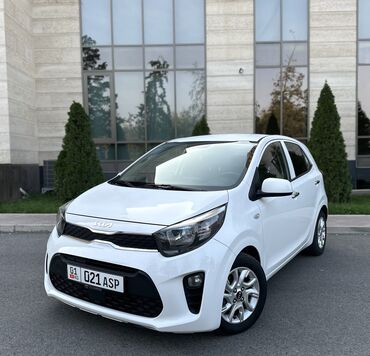 авто в рассрочку от хозяина бу: Kia Morning: 2019 г., 1 л, Автомат, Бензин, Хетчбек