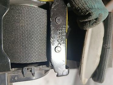 Подушки безопасности: Подушка безопасности Kia — 7