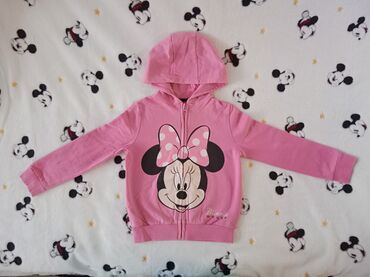 the north face duks cena: Disney, Long sleeve, Minnie Mouse, 122-128