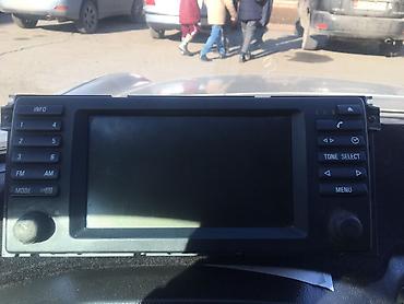 Зеркала: БМВ Зеркала.ЗАПЧАСТИ БМВ (е39,е46,е53,е60,е65,е70,е71,F01,F10)+ — 28