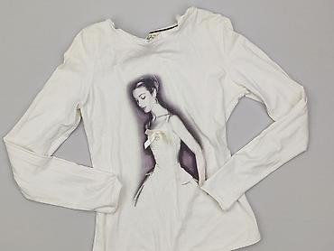 allegro tshirt: Bluzka damska, rozmiar M — 1
