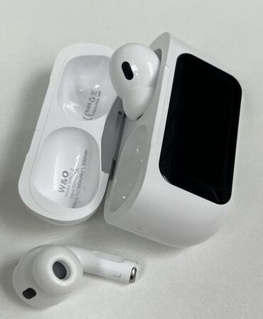 сони плестейшен 5: От компаний GERLAX AirPods 2 с экраном люкс-качества — это улучшенная