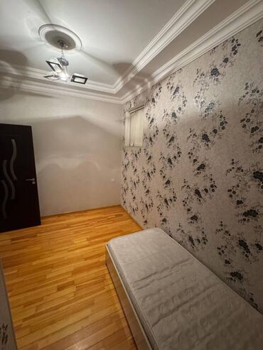 Uzunmüddətli kirayə mənzillər: Neapol dairesi,Afrodita sadliq sarayinin yanı,12 mərtəbəli — 8