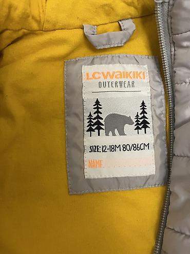 Комплекты одежды: Комплект, Для мальчиков, 1 - 2 года, H&M — 2