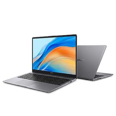 hp notebook x360: Təzədən fərqlənməyən, ideal vəziyyətdə Huawei MCLF-X satılır Noutbuku — 10