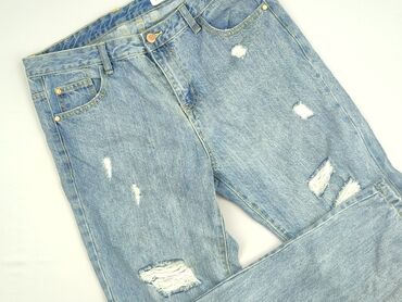 Jeans for women, Esmara, size L (EU 40)