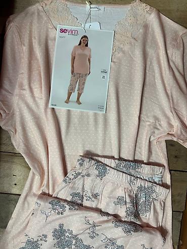 Пижамы: Листайте карусельчтобы посмотреть НОВИНКИ от Турецких — 13