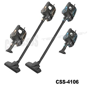 samsung stari: Usisivač Colossus Technology CSS-4106 – 2 u 1 štapni i ručni usisivač — 1
