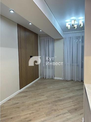 Продажа квартир: 2 комнаты, 54 м², Элитка, 9 этаж, Евроремонт — 4