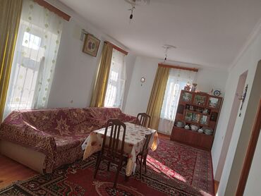 Həyət evləri və villaların satışı: 6 otaqlı, 161 kv. m, Orta təmir — 24