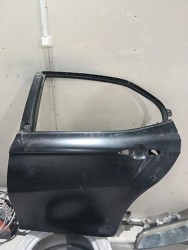 дверь на камри: Дверь Задняя левая Toyota, Новый, Аналог — 1