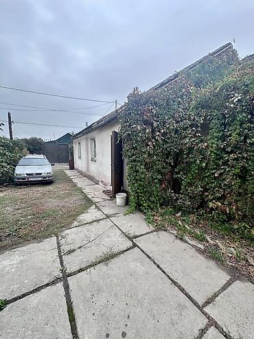 4 комнаты, 47 м², 6 соток, Бишкек, Агентство недвижимости