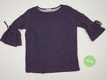 mybasic zwrot: Orsay, Bluzka damska, rozmiar M — 2
