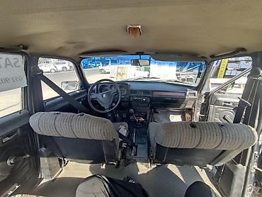 ГАЗ: ГАЗ 24 Volga: 2.4 л | 180000 км Седан — 7