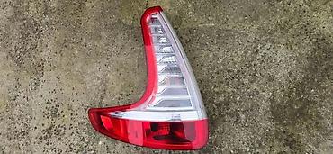 y5 2016: LEVO STOP SVETLO STOP LAMPA ZA RENAULT GRAND SCENIC | Stop svetlo — 2