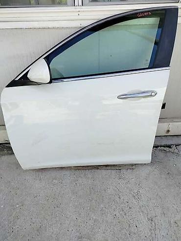 staklo: PREDNJA LEVA VRATA ZA ALFA ROMEO GIULIETTA OD 2010. DO 2020. GOD. | — 1