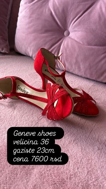 Sandale: Sandale, 39 — 36