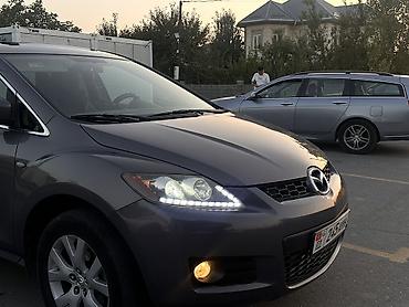 генератор на срв: 🚘 MAZDA CX-7 В АРЕНДУ, БЕЗ ДЕПОЗИТА— 4 000 СОМ/СУТКИ 🔥 Стильный и — 6