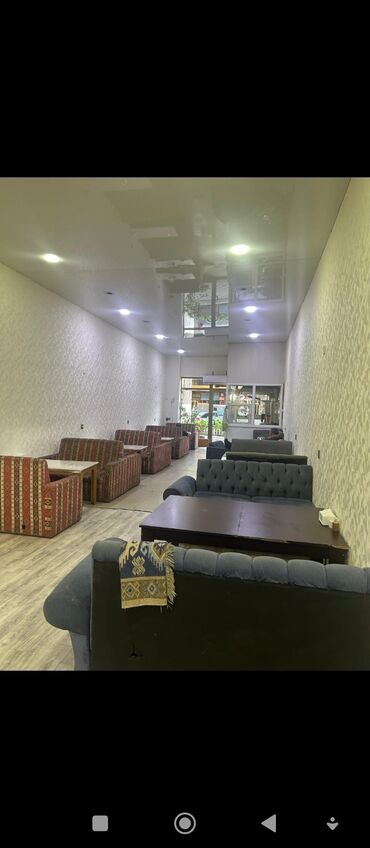Hazır biznes: Hazır işlək ictimai-iaşə obyekti – kafe/çayxana interyeri və — 2