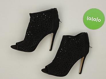 prima moda kozaki: New Look, Botki damskie, rozmiar 39 — 2